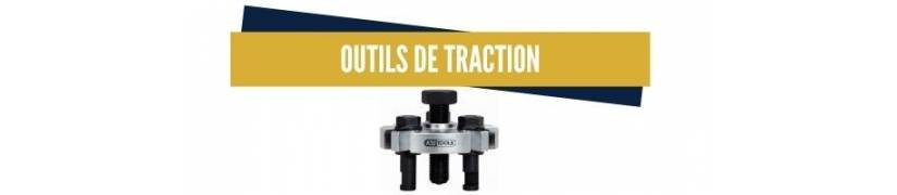 Catégorie Outils de traction KS tools sur leroidelapieceauto.fr