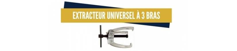 Catégorie Extracteur universel à 3 bras KS tools sur leroidelapieceauto.fr
