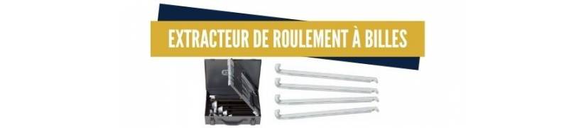 Catégorie Extracteur de roulement à billes KS tools sur leroidelapieceauto.fr