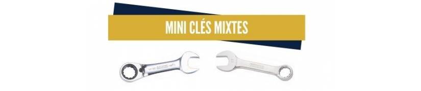 Catégorie Mini clés mixtes KS Tools sur leroidelapieceauto.fr