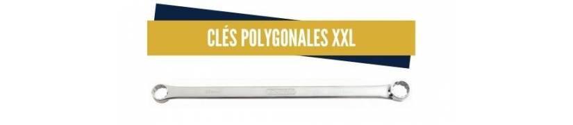Catégorie Clés polygonales XXL KS Tools sur leroidelapieceauto.fr
