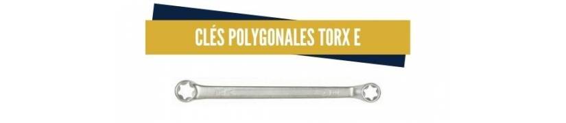 Catégorie Clés polygonales Torx E KS Tools sur leroidelapieceauto.fr