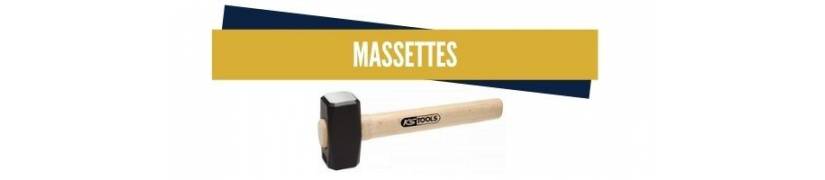 Catégorie Massettes KS Tools sur leroidelapieceauto.fr