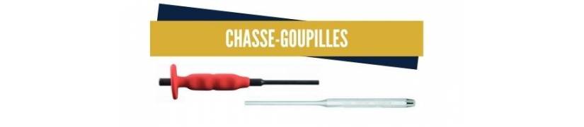 Catégorie Chasse-goupilles KS tools sur leroidelapieceauto.fr