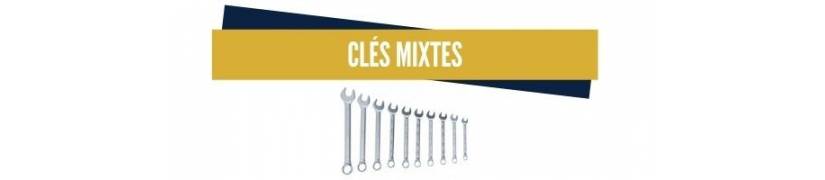 Catégorie Clés mixtes KS tools sur leroidelapieceauto.fr