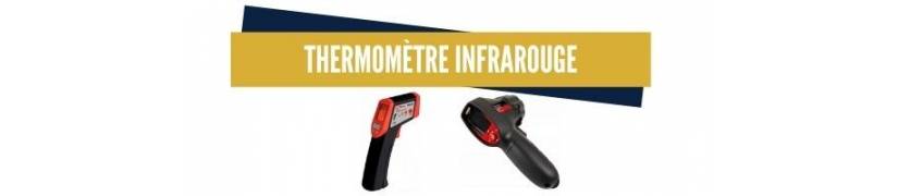 Catégorie Thermomètre infrarouge KS Tools sur leroidelapieceauto.fr