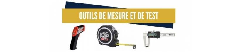 Catégorie Outils de mesure et de test KS Tools sur leroidelapieceauto.fr