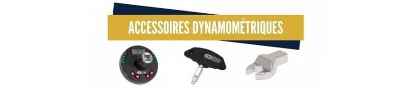 Catégorie Accessoires dynamométriques KS Tools sur leroidelapieceauto.fr