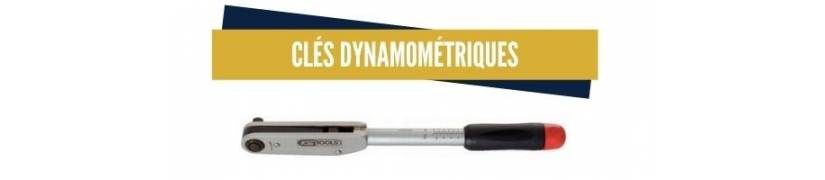 Catégorie Clés dynamométriques KS Tools sur leroidelapieceauto.fr
