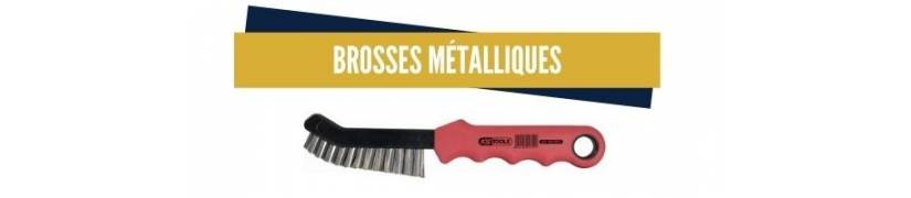 Catégorie Brosses métalliques KS tools sur leroidelapieceauto.fr