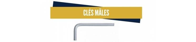 Catégorie Clés mâles KS Tools sur leroidelapieceauto.fr