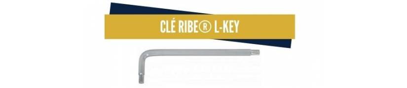 Catégorie Clé RIBE® L-key KS Tools sur leroidelapieceauto.fr