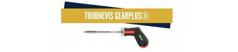 Catégorie Tournevis GEARplus® KS Tools sur leroidelapieceauto.fr
