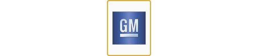 Distribution moteur General Motors | leroidelapieceauto.fr