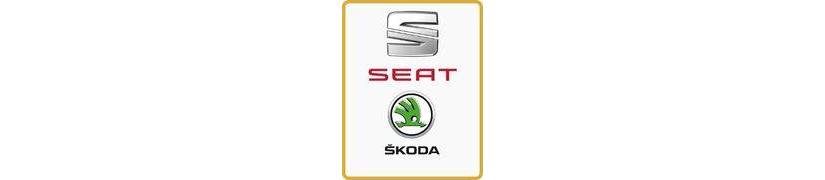 Distribution moteur Seat / Skoda | leroidelapieceauto.fr