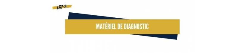 Catégorie Matériel de diagnostic KS tools sur leroidelapieceauto.fr