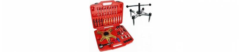 Catégorie Outils d'embrayage SAC KS tools BGS technic BGS it yourself