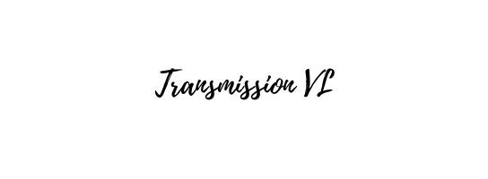 Transmission VL