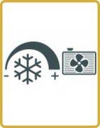 Système de refroidissement / Chauffage / Climatisation